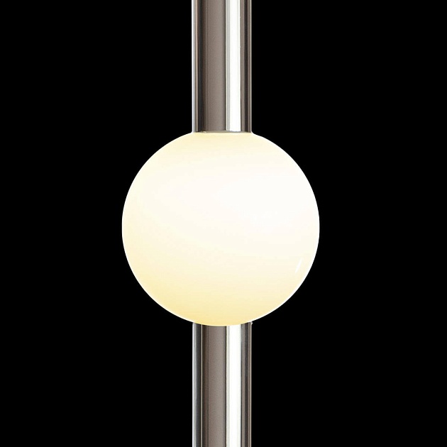 Подвесной светодиодный светильник Loft IT Crescent 5053-C изображение 4 Подвесной светодиодный светильник Loft IT Crescent 5053-C Фото № 4