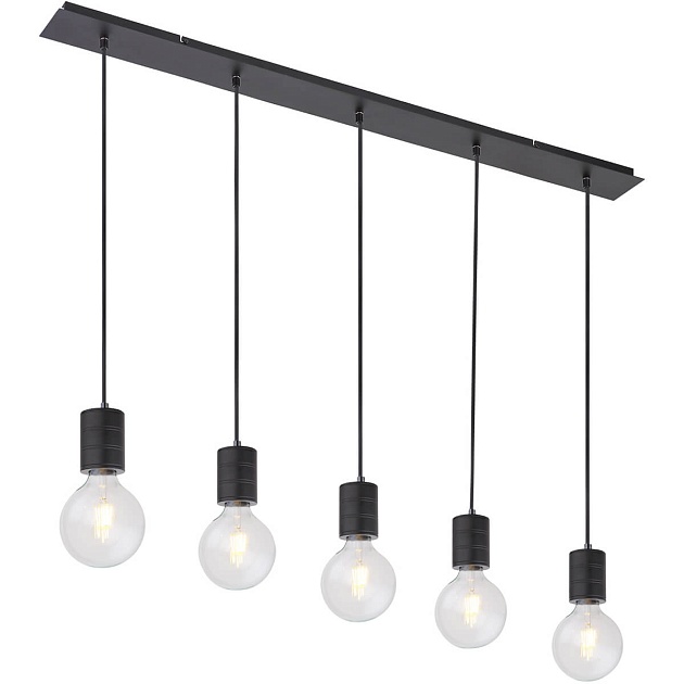 Подвесной светильник Globo Hermine 54030-5H Фото № 1