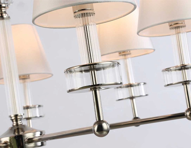Подвесная люстра Ambrella light High Light LH71003 изображение 4 Подвесная люстра Ambrella light High Light LH71003 Фото № 4