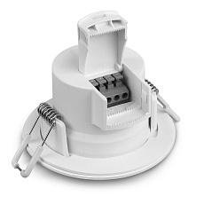 Встраиваемый светодиодный светильник Mantra Yucatan 8848 2