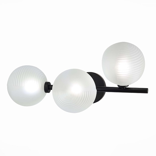 Настенный светильник ST Luce Todo SL1184.411.03 Фото № 1