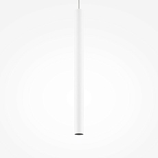 Подвесной светодиодный светильник Maytoni Pro Base MOD159PL-L6WK 3