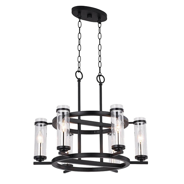 Подвесная люстра ST Luce Bichero SL334.403.06 изображение 1 Подвесная люстра ST Luce Bichero SL334.403.06 Фото № 1