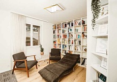 Потолочный светодиодный светильник De City Оскар 510010601 4