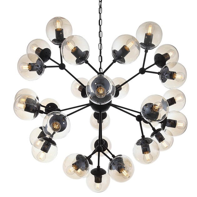 Подвесная люстра ST Luce Stampo SL549.413.30 изображение 4 Подвесная люстра ST Luce Stampo SL549.413.30 Фото № 4