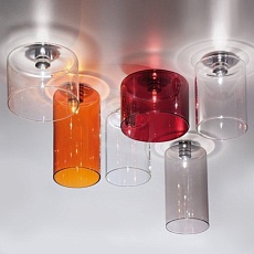 Потолочный светильник Loft-Concept Axo Light Spillray 48.113-0 12107