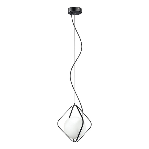 Подвесной светильник Lightstar Globo 803317 изображение 1 Подвесной светильник Lightstar Globo 803317 Фото № 1