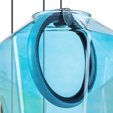 Люстра подвесная Caramello Lightstar 796329 3