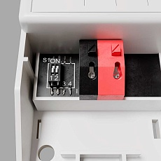 Блок питания Maytoni Technical Dali 23-40V 22-28W IP20 0,55-0,7A PSL-DL40-S-550-700mA 3