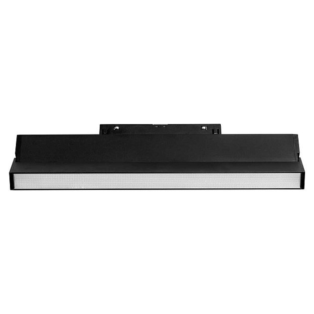 Светильник 48V трековый поворотный Uno Lightstar 269037 изображение 1 Светильник 48V трековый поворотный Uno Lightstar 269037 Фото № 1