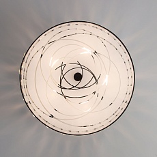 Потолочный светильник Citilux Гермес CL331151 4