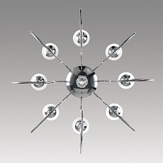 Подвесная люстра Lumion Classi Laoka 8032/8 4