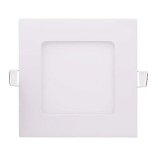 Встраиваемый светодиодный светильник SWG PL-S120-6-WW 002416 3