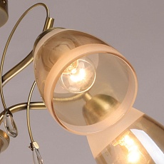 Люстра потолочная De City Блеск 315016105 5