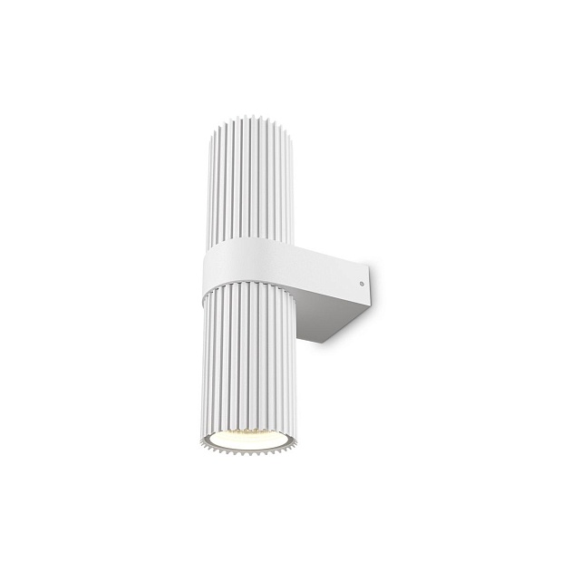 Бра Maytoni Dynamics MOD326WL-02W изображение 3 Бра Maytoni Dynamics MOD326WL-02W Фото № 3