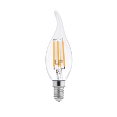 Светодиодная лампа LEDS POWER Filament CT35 E14 6Вт 4000К 007106 2