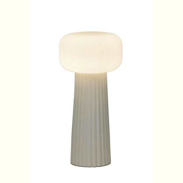 Настольная лампа Mantra Faro 7248 изображение 1 Настольная лампа Mantra Faro 7248 Фото № 1