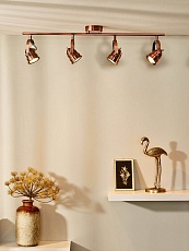 Светодиодный спот Lucide Cigal 77974/20/17 1