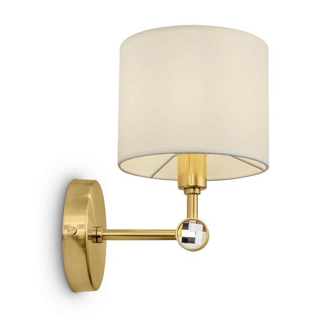 Бра Maytoni Alloro MOD088WL-01BS изображение 2 Бра Maytoni Alloro MOD088WL-01BS Фото № 2