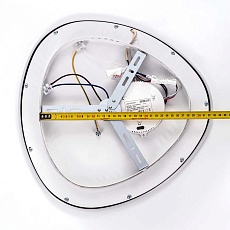 Потолочная люстра Citilux CL215B241E 4