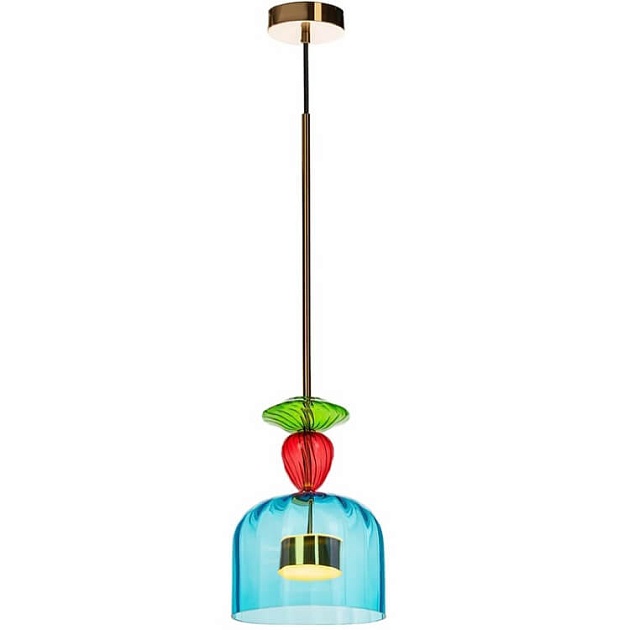 Подвесной светодиодный светильник Loft IT Candy 2008-C изображение 1 Подвесной светодиодный светильник Loft IT Candy 2008-C Фото № 1