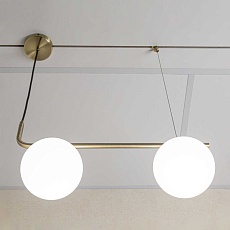 Подвесная люстра Citilux Бремен CL112123 5