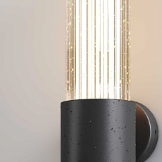 Бра Maytoni Outdoor O593WL-L8B3K 3