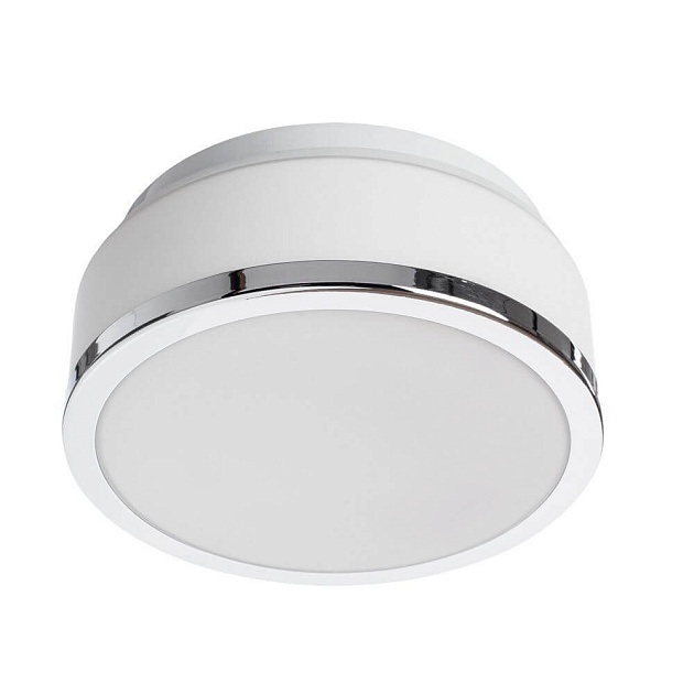 Потолочный светильник Arte Lamp Aqua A4440PL-1CC изображение 1 Потолочный светильник Arte Lamp Aqua A4440PL-1CC Фото № 1