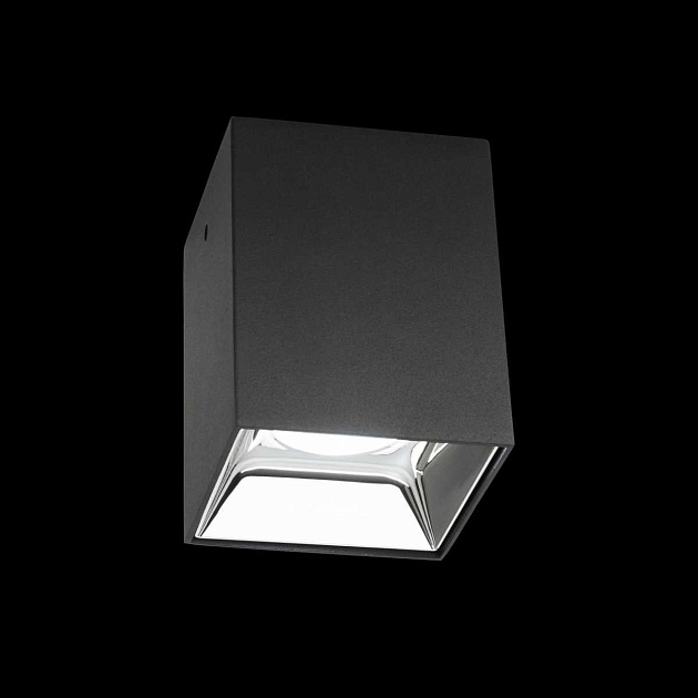 Потолочный светодиодный светильник Citilux Старк CL7440212 изображение 12 Потолочный светодиодный светильник Citilux Старк CL7440212 Фото № 12
