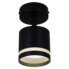 Спот Reluce 53001-9.5-001IL SPOT LIGHT GX53 BK 4