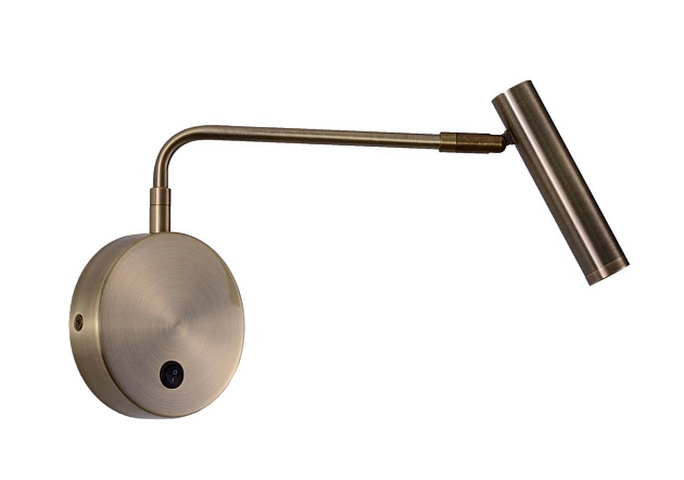 Бра Zortes ARMRAY ZRS.17809.3 изображение 8 Бра Zortes ARMRAY ZRS.17809.3 Фото № 8