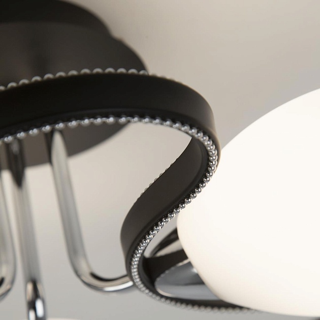 Потолочная люстра Citilux Октава CL131132 Фото № 10