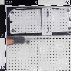 Настенный светильник Citilux Eletto Krown EL334W16.1 1