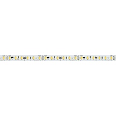 Светодиодная лента Arlight 9,6W/m 120LED/m 2835SMD теплый белый 10M IC-A120-8mm 24V Warm3000 037964 2