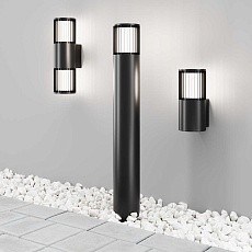 Бра Maytoni Outdoor O492WL-01GF 5