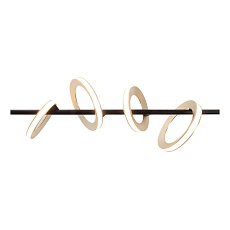 Подвесной светодиодный светильник Mizi'en Craving MZ46379S-L7 2