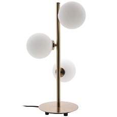 Настольная лампа Loft-Concept Bubble Chandelier 43.240-0 11457