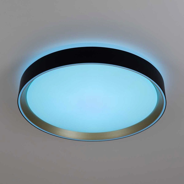 Потолочный светодиодный светильник Citilux Boss CL751351G изображение 14 Потолочный светодиодный светильник Citilux Boss CL751351G Фото № 14