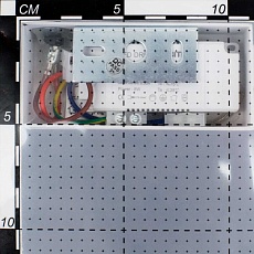 Подсветка для картин Citilux Визор CL708350 4