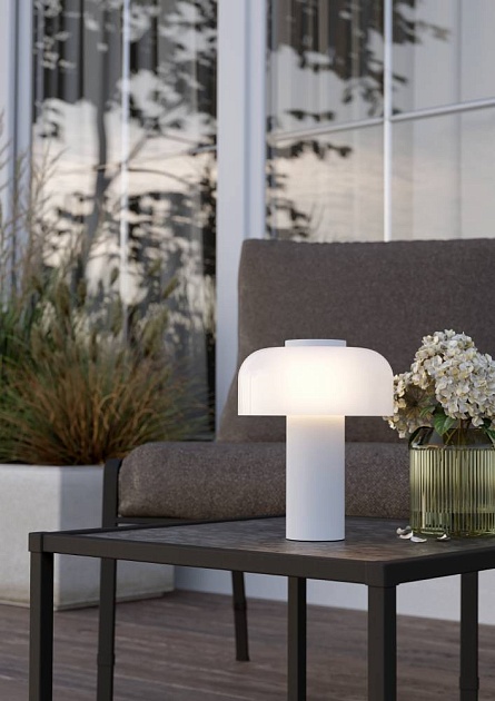 Уличный светодиодный светильник Eglo Ponente 900982 Фото № 8