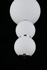 Подвесной светодиодный светильник Aployt Arabel APL.009.06.24 2