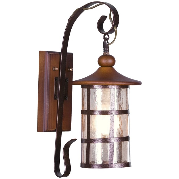 Бра Velante 588-701-01 Фото № 1