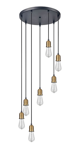 Подвесной светильник Vele Luce Tenuto VL6532P07 Фото № 2