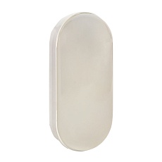 Светильник светодиодный ЖКХ овал ДПО-2005 12Вт 4000K IP65 EKF PROxima BKL-2005-V-12-4000