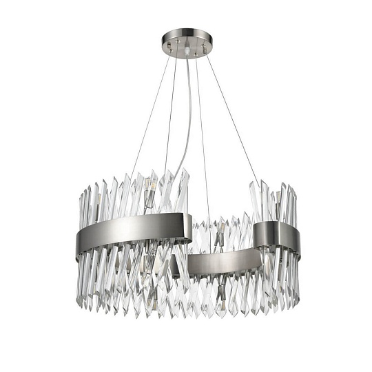 Подвесная люстра Vele Luce Lion VL3015P14 изображение 2 Подвесная люстра Vele Luce Lion VL3015P14 Фото № 2