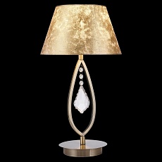 Настольная лампа Illumico IL5241-1T-27 AB 4