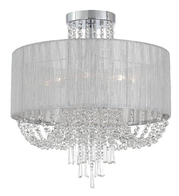Потолочная люстра ST Luce Representa SL892.102.08 изображение 2 Потолочная люстра ST Luce Representa SL892.102.08 Фото № 2