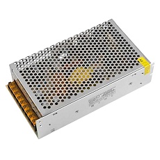 Драйвер светодиодный General GDLI-15-IP20-24