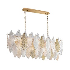 Подвесная люстра Odeon Light LACE 5052/14 2