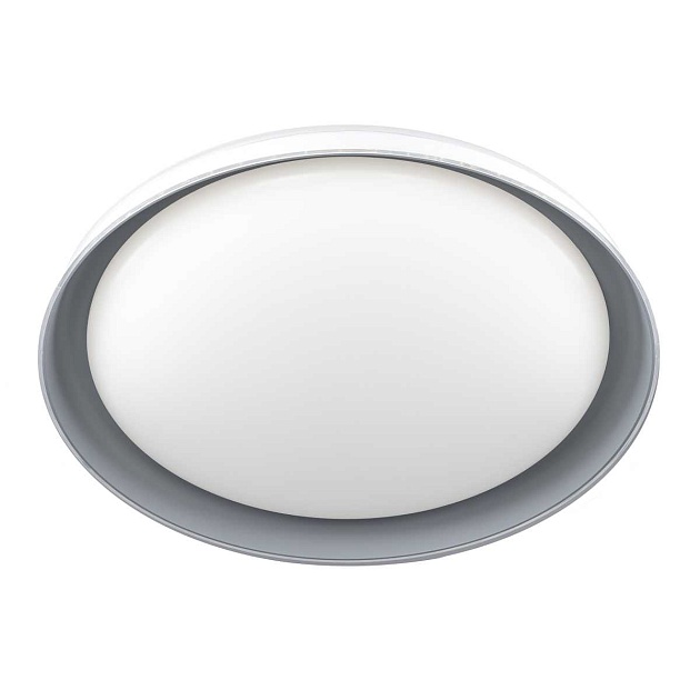 Потолочный светодиодный светильник Citilux Mega CL752451G Фото № 4